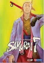 Watch Samurai 7, Vol. 7 - Guardians of the Rice Online.