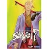 Samurai 7, Vol. 7 - Guardians of the Rice