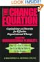 The Change Equation: Capitalizing on Diversity for Effective Organizational Change