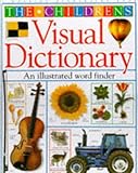 The children's visual dictionary