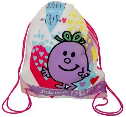 Little Miss Trainer Bag by Blueprint Collections