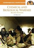 Chemical and Biological Warfare (Contemporary World Issues)