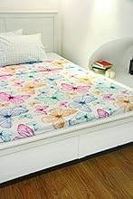 Villa d'Este Home Tivoli Farfalle Set Biancheria da Letto