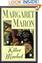 Killer Market (Deborah Knott Mysteries)