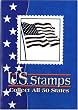 U.s. Stamps: Collect All 50 States (U.S. Stamps)