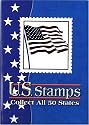 U.s. Stamps: Collect All 50 States