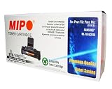 2 PACK : Samsung ML-1610D2 (ML1610D2) Black Compatible Laser Toner Cartridge for Samsung ML-1610 Printers
