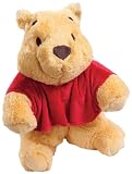Summer Infant Pooh Plush Cuddles and Hugs