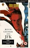 JFK - Director's Cut [UK IMPORT] - Kevin Costner