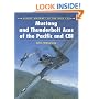 Mustang and Thunderbolt Aces of the Pacific and CBI (Osprey Aircraft of the Aces)