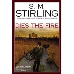 Dies the Fire