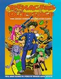 Teenagers from Outer Space (0937279994) by Pondsmith, Michael