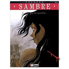 Sambre, tome 2 : Je sais que tu viendras...