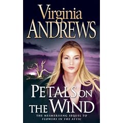 Petals on the Wind (Dollanganger Family 2)