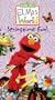 Elmo's World - Springtime Fun [VHS]