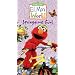 Elmo's World - Springtime Fun [VHS]