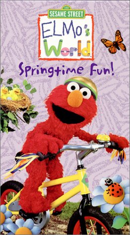 Elmo