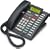 Meridian 9417cw Black Feat.bus Phone 2line Caller Id Speakerphone