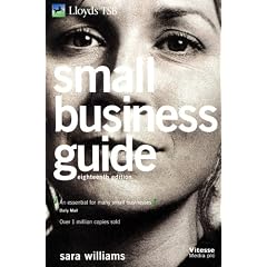 Lloyds TSB Small Business Guide