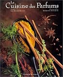 La Cuisine des parfums