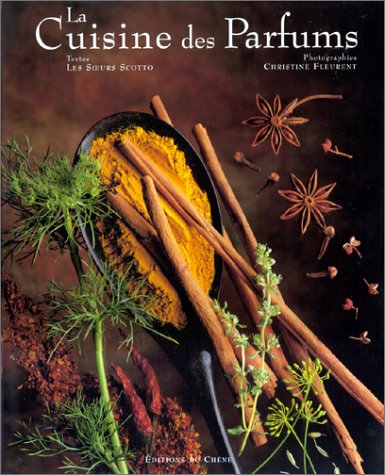 La Cuisine des parfums