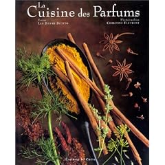 La Cuisine des parfums