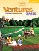 Books : Ventures Basic Literacy Workbook (Ventures)