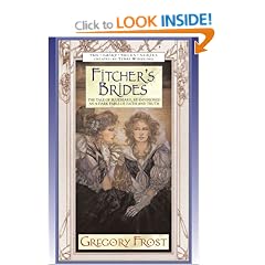 Fitcher's Brides (Fairy Tale (Tor))