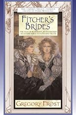 Fitcher's Brides (Fairy Tales)