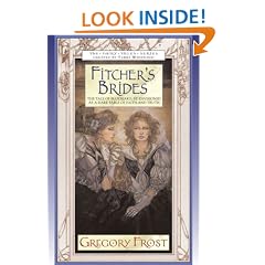 Fitcher's Brides