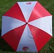 Buffalo Bills 60'' Golf Umbrella