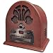 Crosley CR32 CD Cathedral Radio with CD - Paprika