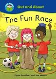 The fun race