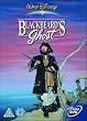 Blackbeard's Ghost [DVD]