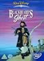 Blackbeard's Ghost [DVD]