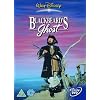 Blackbeard's Ghost [DVD]