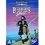 Blackbeard's Ghost [DVD] [1968]