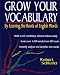 Book Grow Your Vocabulary:: By Learning the Roots of English Words