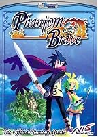 Phantom Brave: The Official Strategy Guide