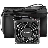 Orion Cooling Accelerator Fan for Large Reflectors