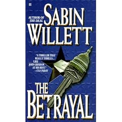 The Betrayal (Taschenbuch)