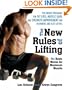 New Rules of Lifting: Six Basic Moves for Maximum Muscle