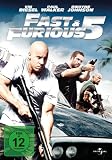 Produkt-Bild: Fast & Furious 5