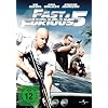 Fast & Furious 5