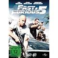 Fast & Furious 5 [Import Germany]