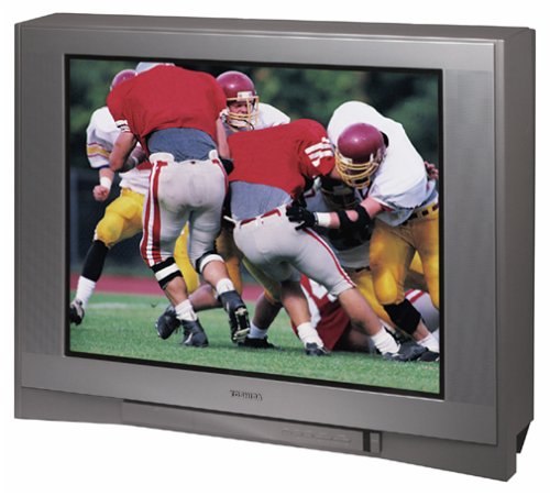 Toshiba 36AF42 36 Pure Flat Screen TV