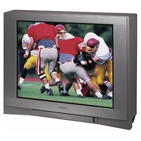 Toshiba 36AF42 36" Pure Flat Screen TV