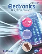 Electronics: A Systems Approach