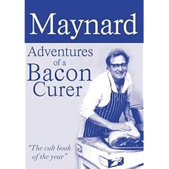Maynard - Adventures of a Bacon Curer