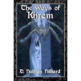 The Ways of Khrem (Kindle Edition)